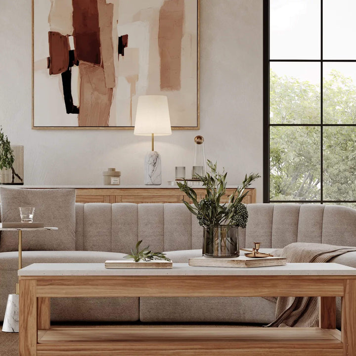 CARSON_MODERNA_CURVED_RIBBED_MODULAR_SOFA_BASILIO_RECTANGLE_COFFEE_TABLE_VALENTE_ITALY_CARRARA_MARBLE_SIDE_TABLE_3