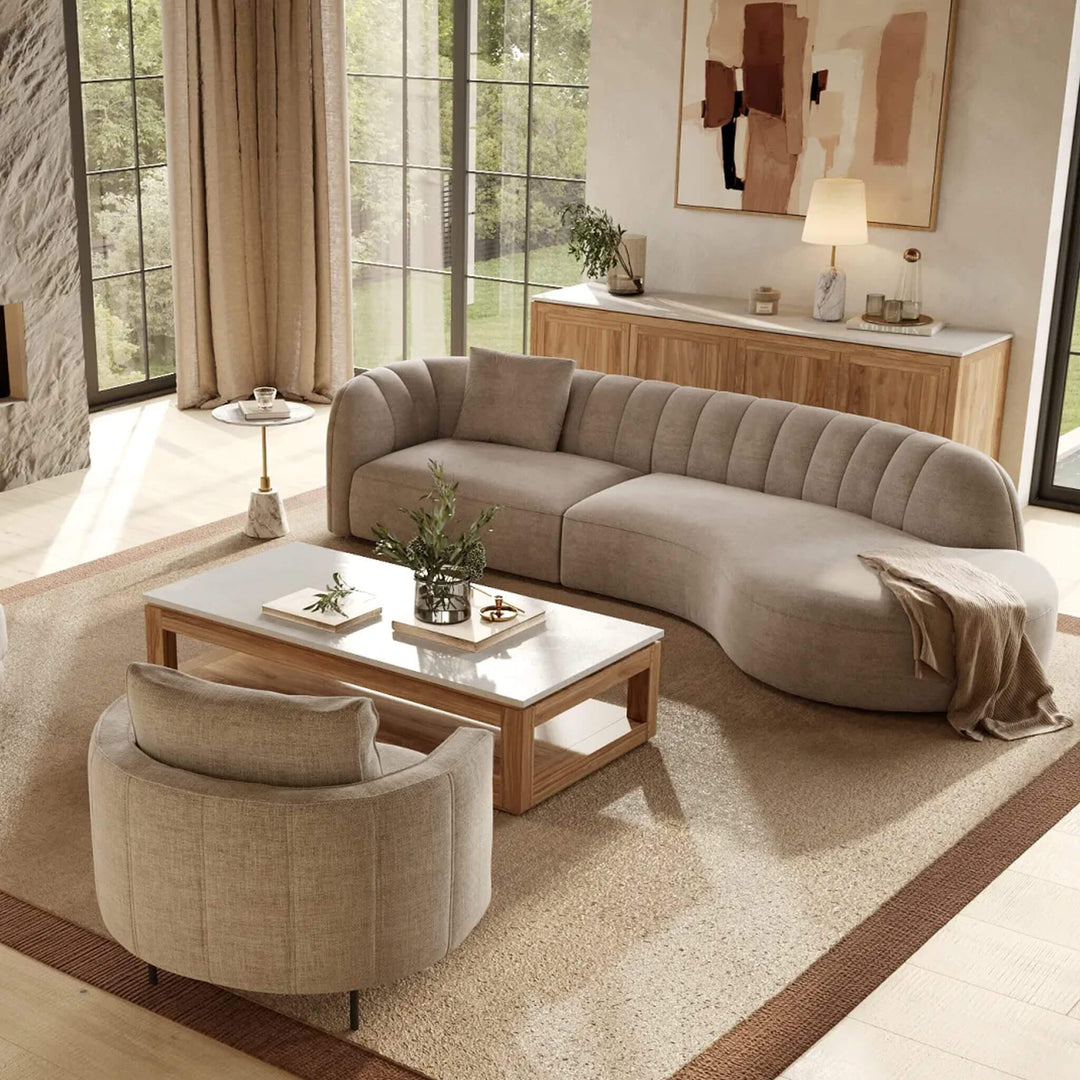CARSON_MODERNA_CURVED_RIBBED_MODULAR_SOFA_BASILIO_RECTANGLE_COFFEE_TABLE_VALENTE_ITALY_CARRARA_MARBLE_SIDE_TABLE_CARSON_MODERNA_CURVED_RIBBED_CHAIR_3