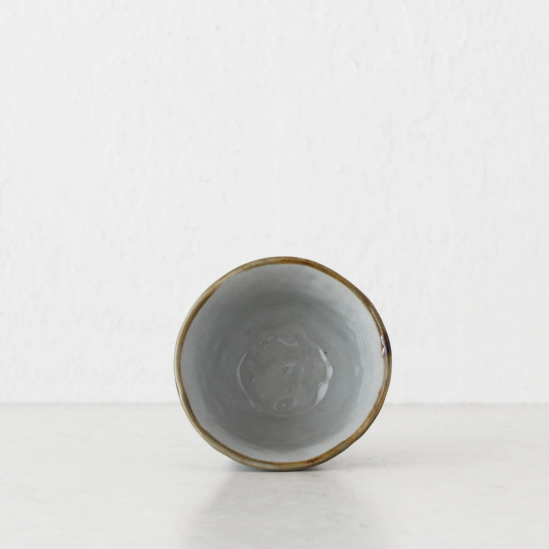 CASALI CERAMIC CUP  |  SMOKE HAZE