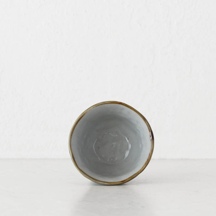 CASALI CERAMIC CUP  |  SMOKE HAZE