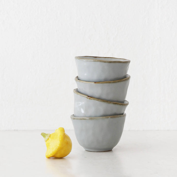 CASALI CERAMIC CUP  |  SMOKE HAZE