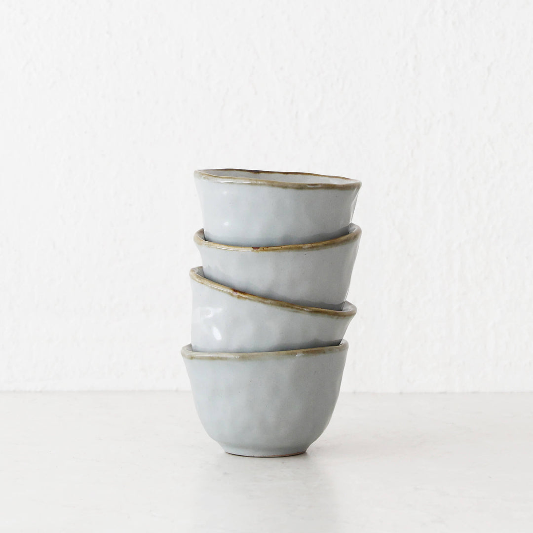 CASALI CERAMIC CUP  |  SMOKE HAZE