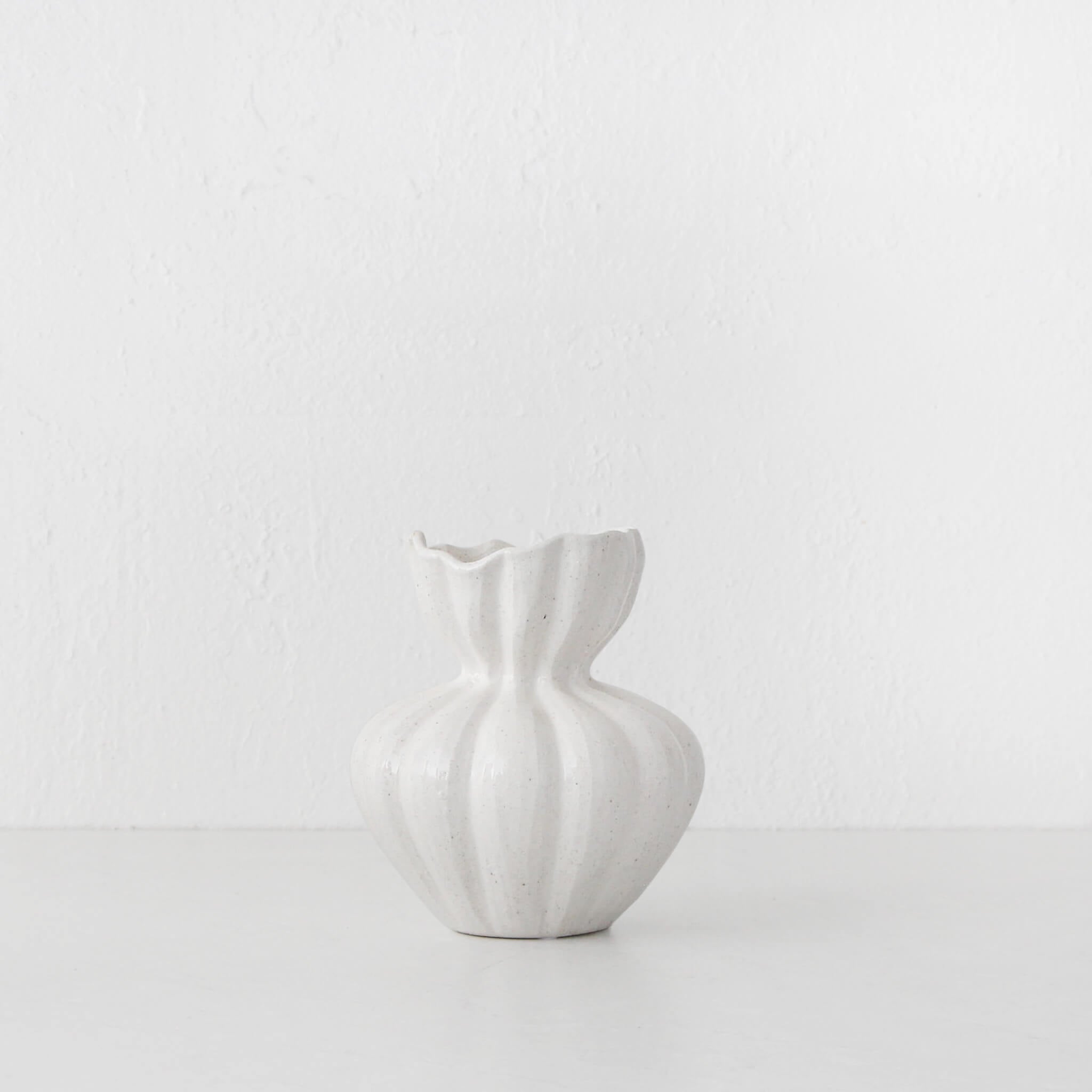 VASES + VESSELS