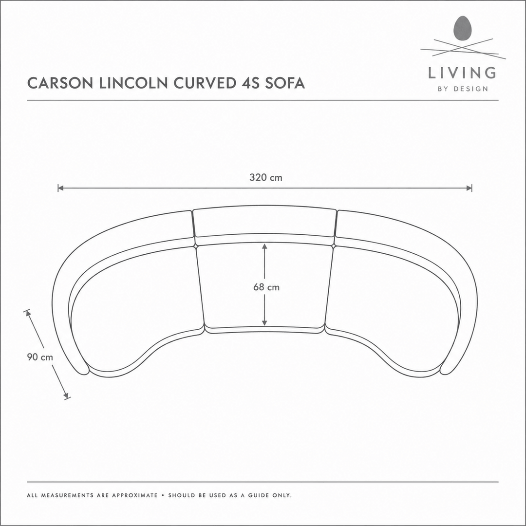 Carson_4S_Curved_Sofa_-_grey_Aerial