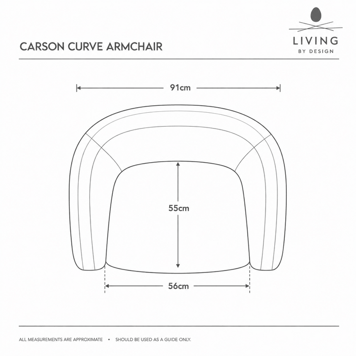 Carson_Curve_Armchair_-_Aerial_V2