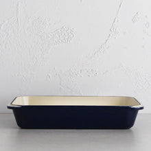 ROASTING PAN | FRENCH BLUE