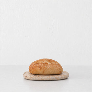 CORINTH SERVING BOARD BUNDLE X2  |  24CM  |  CAPRI BEIGE MARBLE
