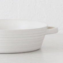 ECOLOGY OTTAWA  |  30CM ROUND BAKING DISH  |  CALICO