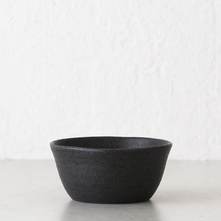 OTTAWA STONEWARE 4 PIECE DINNER BOX SET  |  STONE | RICE BOWL