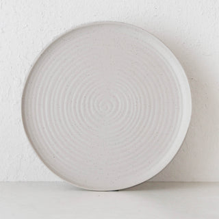 OTTAWA FOOTED CAKE STAND  |  CALICO