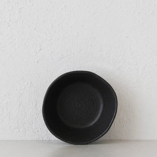 OTTAWA STONEWARE 12 PIECE DINNER BOX SET  |  STONE