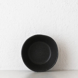 OTTAWA STONEWARE 4 PIECE DINNER BOX SET  |  STONE | NOODLE BOWL