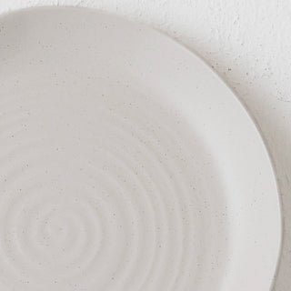 OTTAWA STONEWARE | CLOSE UP  |  CALICO