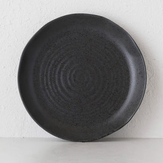 OTTAWA STONEWARE 33CM SERVING PLATTER BUNDLE X2  |  STONE