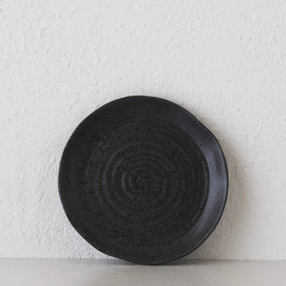 OTTAWA STONEWARE 12 PIECE DINNER BOX SET  |  STONE