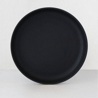 ESHER BOWL LARGE 41CM | BLACK