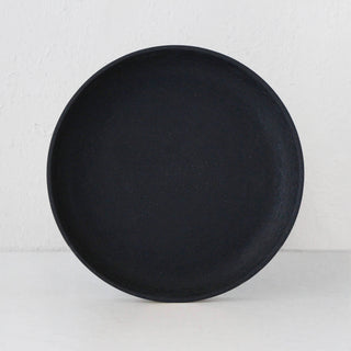 ESHER BOWL SMALL 36CM | BLACK