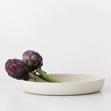 ESHER BOWL SMALL 36CM | SAND