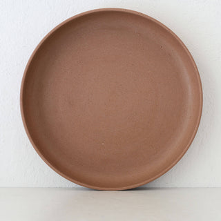 ESHER BOWL LARGE 41CM  |  CLAY