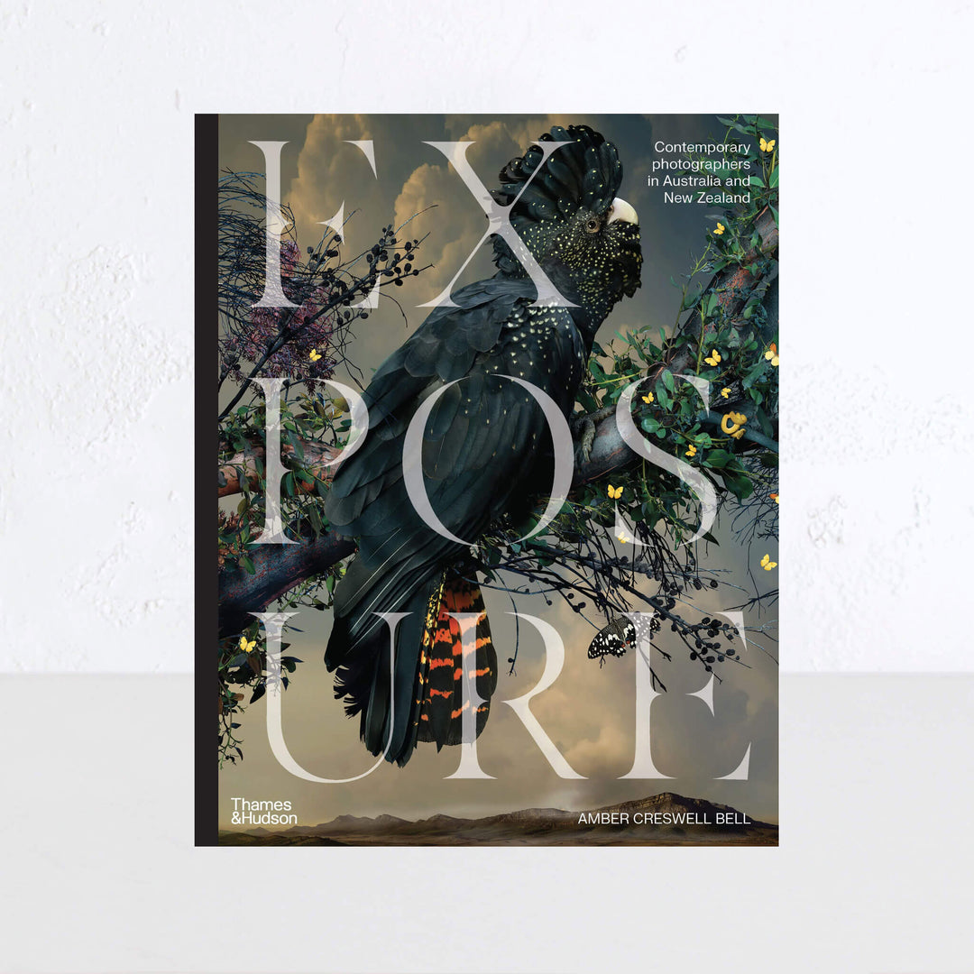 EXPOSURE  |  AMBER CRESWELL BELL