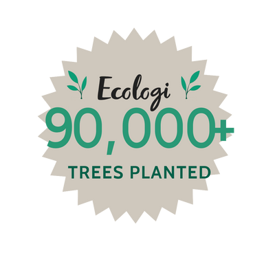 PLANT A TREE WITH ECOLOGI + LIVING BY DESIGN