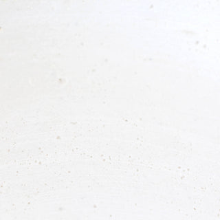 ESHER BOWL SMALL 36CM | CHALK | CLOSE UP