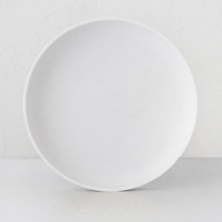 ESHER BOWL LARGE  |  CHALK