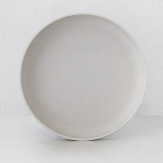 ESHER BOWL LARGE  |  SAND