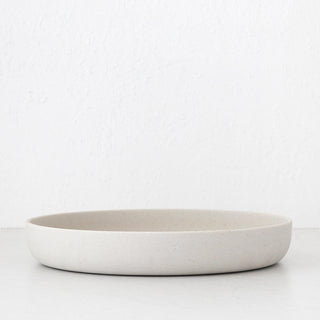 ESHER BOWL LARGE 41CM | SAND