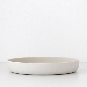ESHER BOWL LARGE 41CM | SAND