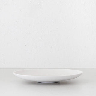ESHER PLATTER MEDIUM 40CM | CHALK