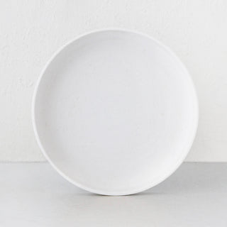 ESHER BOWL SMALL  |  CHALK