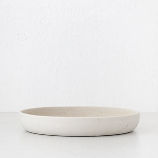 ESHER BOWL SMALL 36CM | SAND