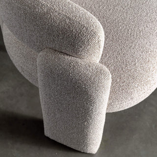 FARO ARMCHAIR  |  SANDY DUSK