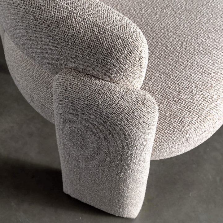 FARO ARMCHAIR  |  SANDY DUSK