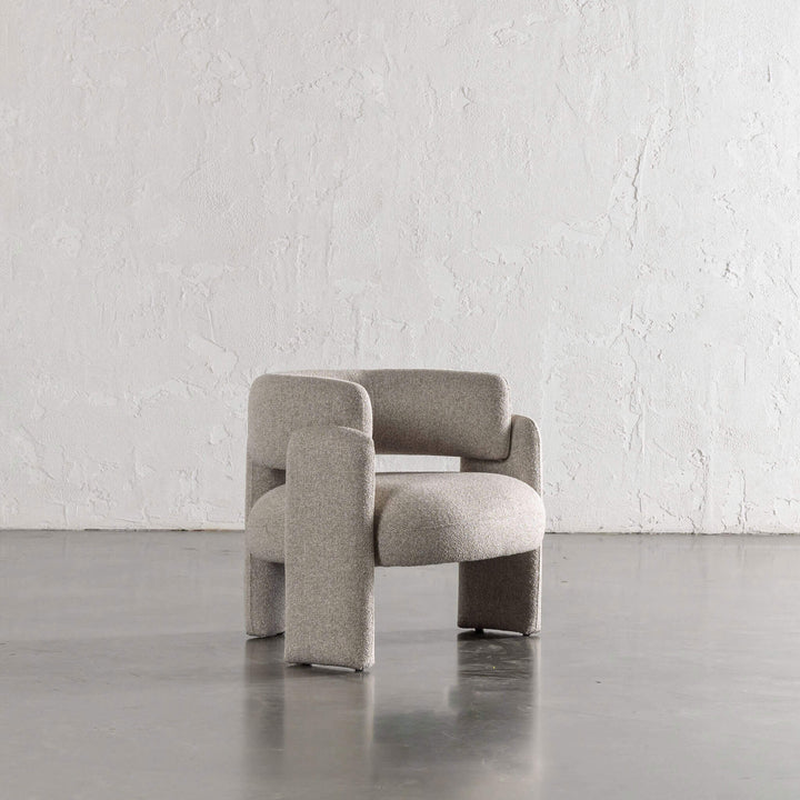 FARO ARMCHAIR  |  SANDY DUSK