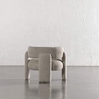 FARO ARMCHAIR  |  SANDY DUSK