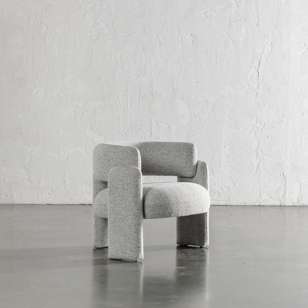 FARO ARMCHAIR  |  WINDSWEPT BEACH