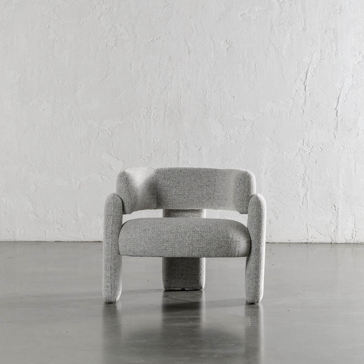 FARO ARMCHAIR  |  WINDSWEPT BEACH