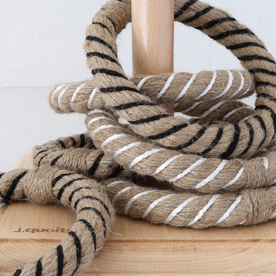 FINSKA PREEMIO + ROPE QUOITS | PLANET FINSKA BUNDLE  |  LAWN GAMES