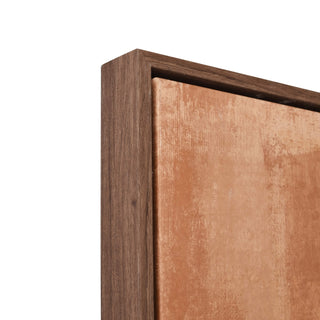 FRAME CLOSE UP | LIGHT WEIGHT COMPOSITION | OAK NATURE