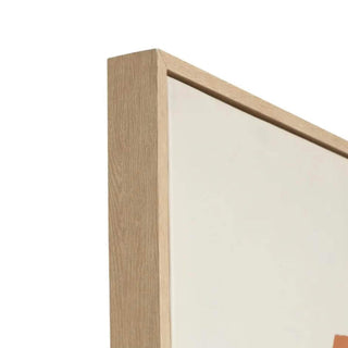 FRAME CLOSE UP | LIGHT WEIGHT COMPOSITION | NATURE BAMBOO