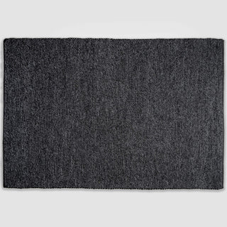 HAND TUFTED RUGS  |  SPENCER BLACK
