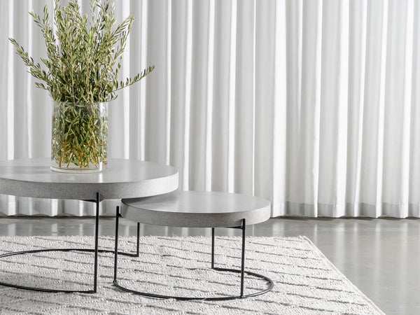Hand tufted Rugs + Runners