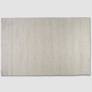 HAND TUFTED RUNNERS  |  HAMPTONS IVORY