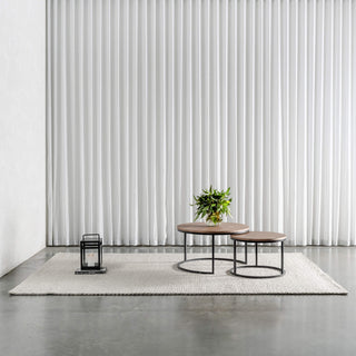 HAND TUFTED RUNNERS  |  HAMPTONS IVORY