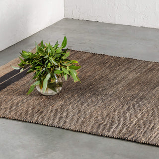 HAND TUFTED RUNNERS  |  HAMPTONS IVORY