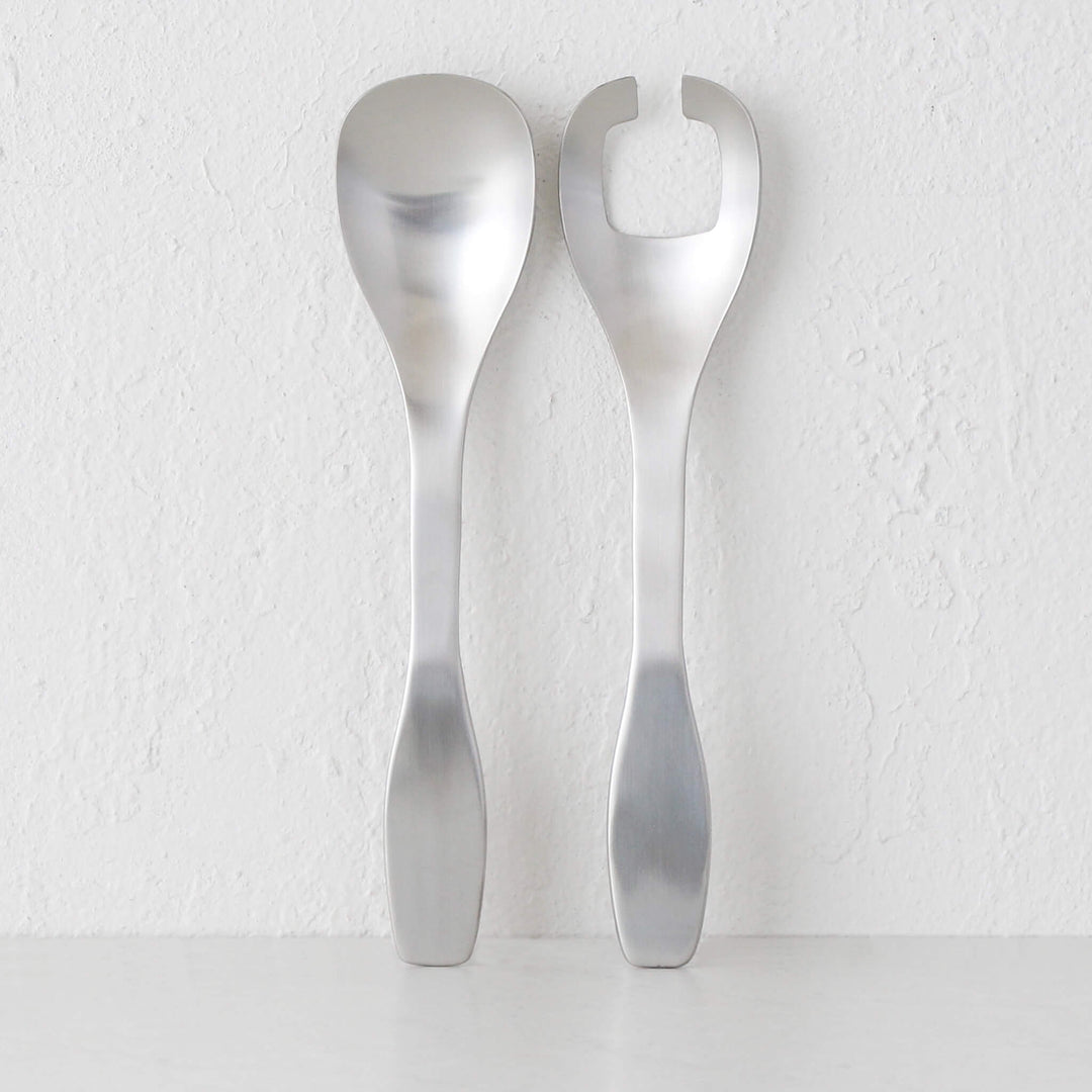 IITTALA  |  SERVING SET  |  COLLECTIVE TOOLS  |  ANTONIO CITTERIO