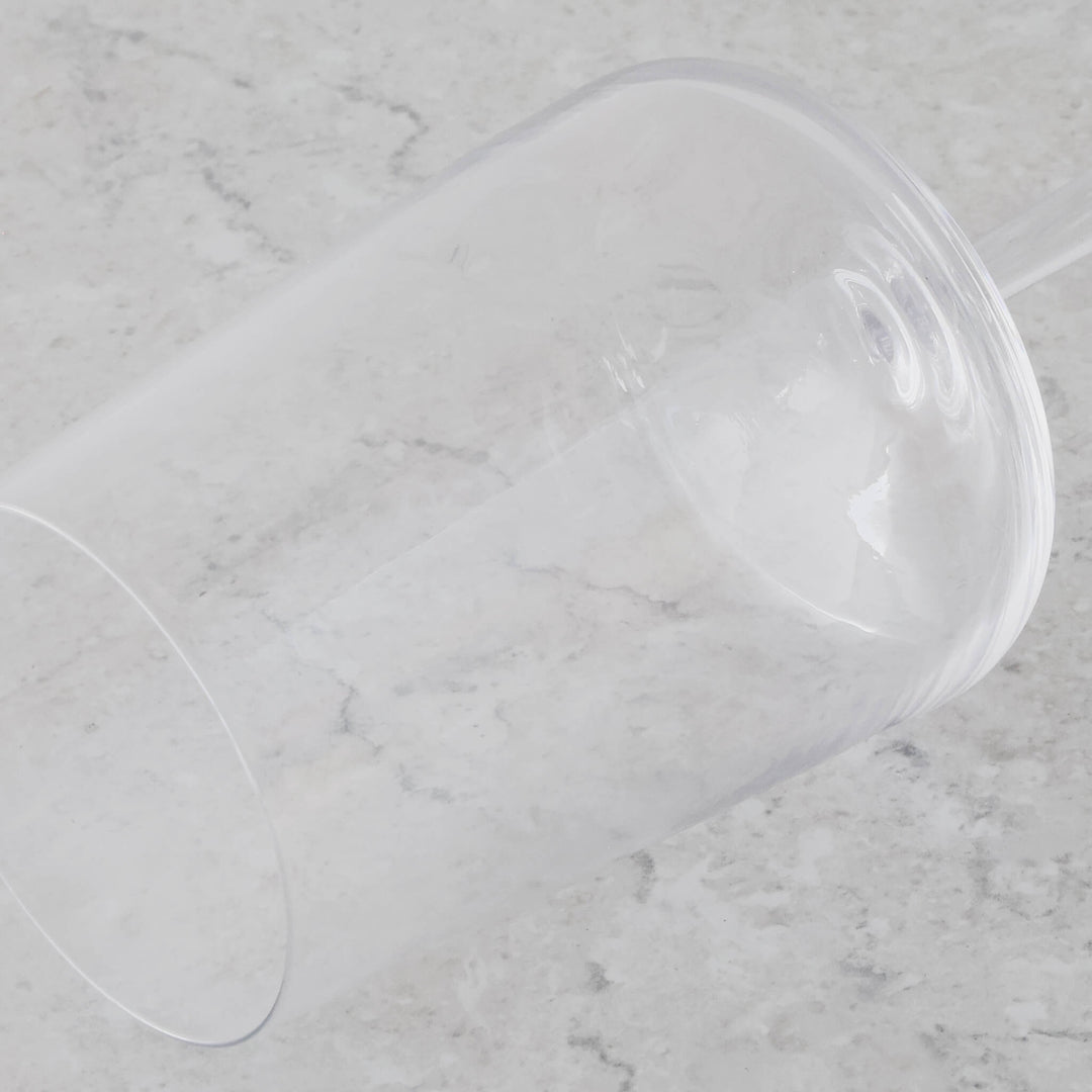 IITTALA  |  ESSENCE WHITE WINE GLASSES  |  SET OF 2