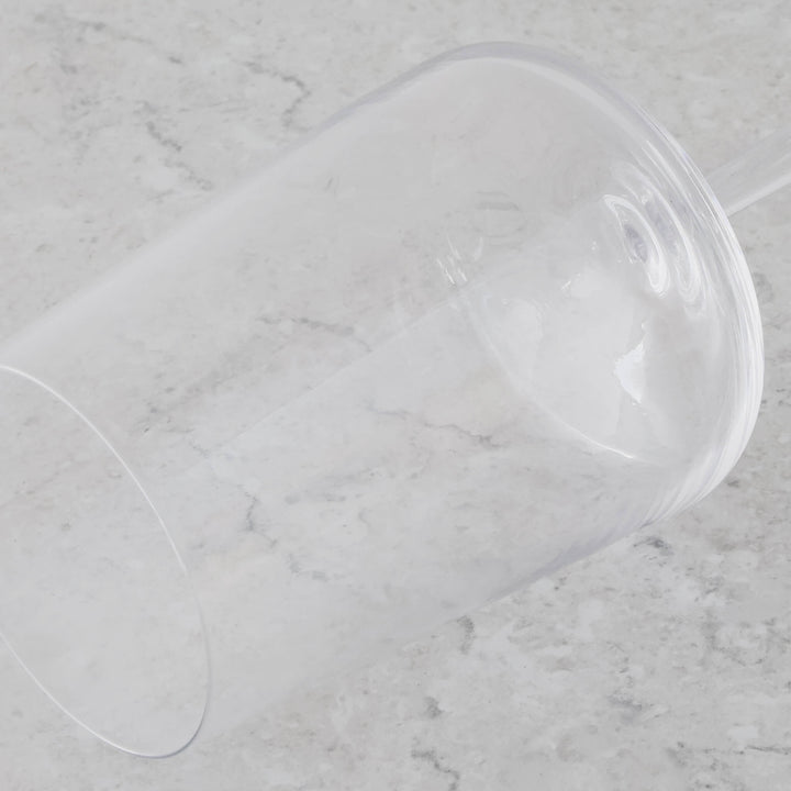 IITTALA  |  ESSENCE WHITE WINE GLASSES  |  SET OF 2